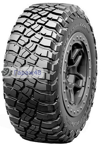 BFGoodrich Mud Terrain T/A KM3 255/65 R17 114Q